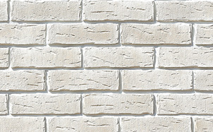 Облицовочный камень White Hills Сити брик цвет 375-00